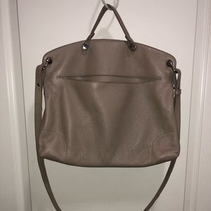 Large Furla handbag